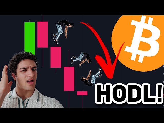 🚨BTC-HOLD TIGHT!!!- Alt Coin Season, TA and Much More