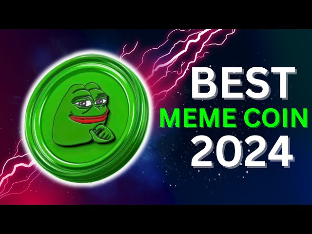 PEPE COIN is about to EXPLODE! Don't Miss Out! | PEPE Price Prediction