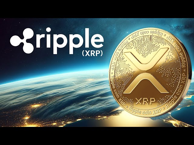 Mise à jour XRP RIPPLE : le jeton Ripple XRP va-t-il EXPLOSER ?!