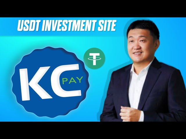 KCPAY Usdt 赚钱网站 2024 |美元投资网站 2024 年美元投资 |今天的USDT赚钱网站