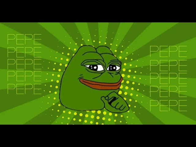 Wird der Preis von Pepecoin (PEPE) im Jahr 2024 eine 10- bis 15-fache Rallye verzeichnen?