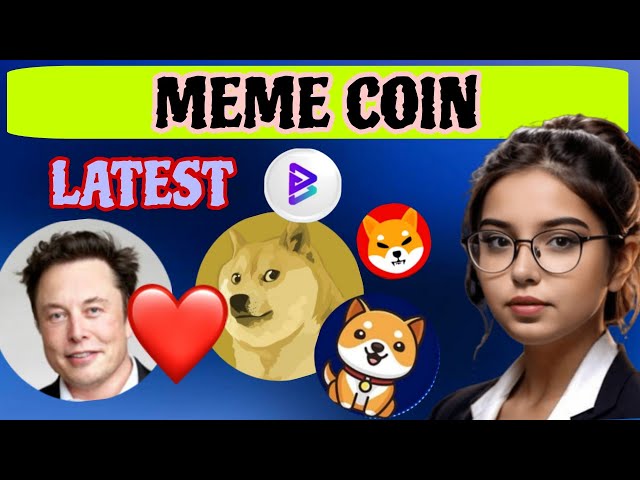 DOGE SHIBA BABY DOGE BRISEका BULL RUN ♨️ MEME COIN NOUVELLES QUOTIDIENNES AUJOURD'HUI ET PRÉDICTION DES PRIX en hindi 2024