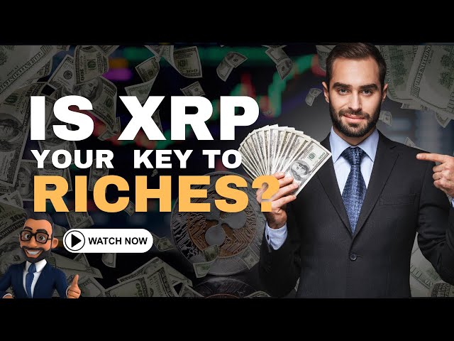 Comment le XRP Price Glitch de Binance a-t-il rendu les gens RICHES ?