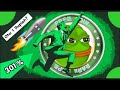 [ MY BROTHER'S ROCKET ] PEPE Coin Crypto Rises 301%. Still Going Up or Down?