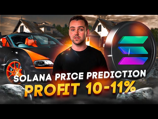 Solana Coin | How Solana Arbitrage works? | Solana Cryptocurrency | Profit 10-11%