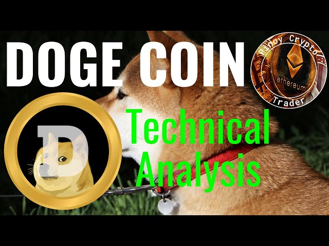 DOGE Coinの今日の価格予測とテクニカル分析 2024/5/26 タガログ語