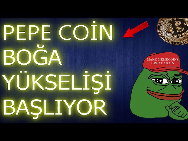 LE RALLYE BULL ATTENDU DE PEPE COIN ARRIVE #luna #lunc #ustc #bitcoin #xrp #eth #dokwon #pepecoin #pepe