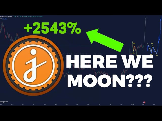 JASMY COIN URGENT WEEKEND PUMP , NOW WHAT? #jasmy