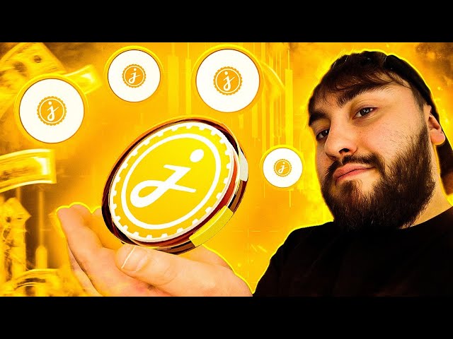 ALL IN ON JASMY COIN!!! WILL IT MAKE YOU RICH?!!!!🚀🚀🚀