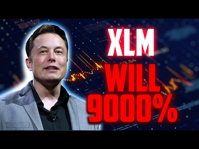 XLM 何時會上漲 9000%？ - 2024 年恆星價格預測與分析