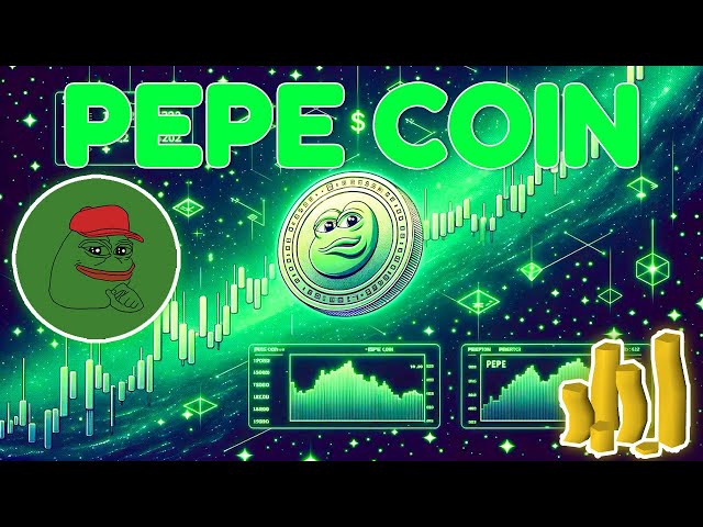 PEPE will make millionaires this bull market