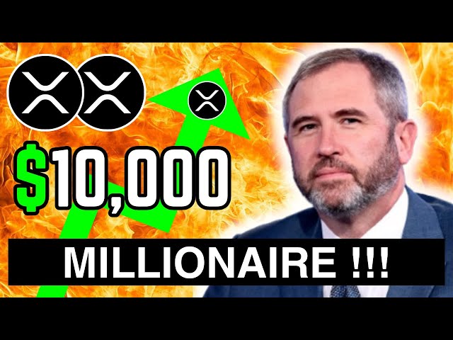 XRP CEO: APPROVAL OF THE XRP ETF IS IMMINENT!!! THIS SECRET SHOULD BE KNOWN BY YOU!! RIPPLE XRP NEWS