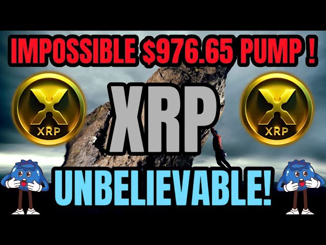 XRP 瑞波幣：Coinbase 違反 SEC！不可能 976.65 美元！ XRP 今日最大新聞 #news #xrp