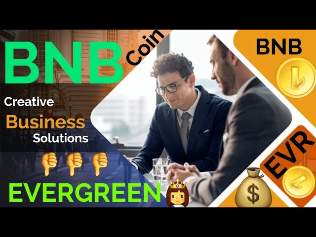 Dada investors motivation#Evergreen business plan #BNB Coin detail #EVRnewcoin#part time business#EVR