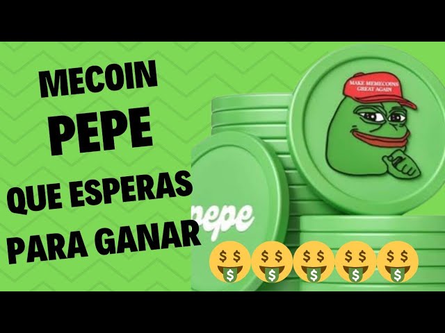 투자 없이 "2024년에 Pepe 코인을 얻는 가장 좋은 방법": 무료