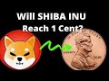 SHIBA, AUGMENTATION DU PRIX DE 160000X EN 15 MOIS !🚀EXPERT A ANNONCE LA DATE SHİB Atteindra LE PRIX DE 1,5 CENT !!🔥