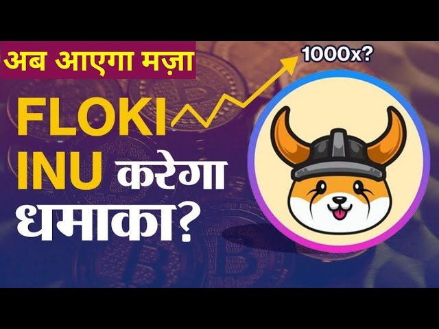 10x Floki Inu News Today | Floki Inu Price in BullRun | Floki inu latest update today