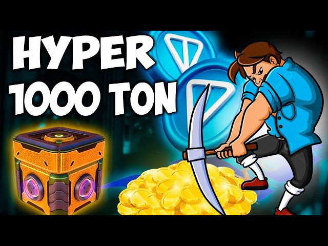 HYPER 2500 GLINT COIN 1000 TON GAME REVIEW