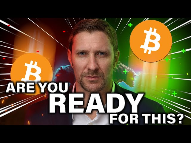 Bitcoin Live Trading : la crypto ne prend aucun jour de congé ! Faites des gains aujourd'hui EP 1264