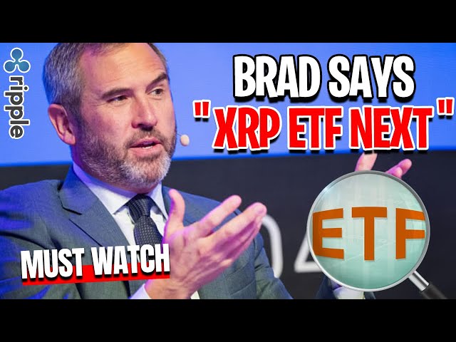 Ripple XRP 뉴스 - 비트코인 ​​고래가 대규모 움직임을 보이고 있습니다! 2025년 초 XRP ETF! 9조