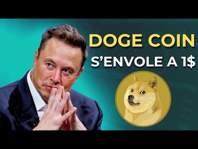 🔴Doge 코인이 1달러를 향하고 있습니다. 지금 구매하세요, 비트코인 ​​분석 #dogecoin #bitcoin