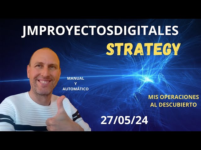 💥🚀 JMProyectosDigitales #Strategie #Krypto #Token #Kryptomonedas #Handel #Bitcoin