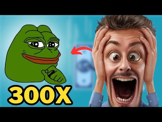 PEPE MIT 6 MILLIARDEN DOLLAR || Wird PEPE COIN 1 $ erreichen?