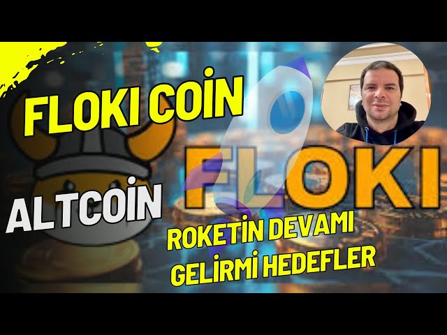 Floki Coin 最后一刻分析 短期长期目标 未来新闻评论