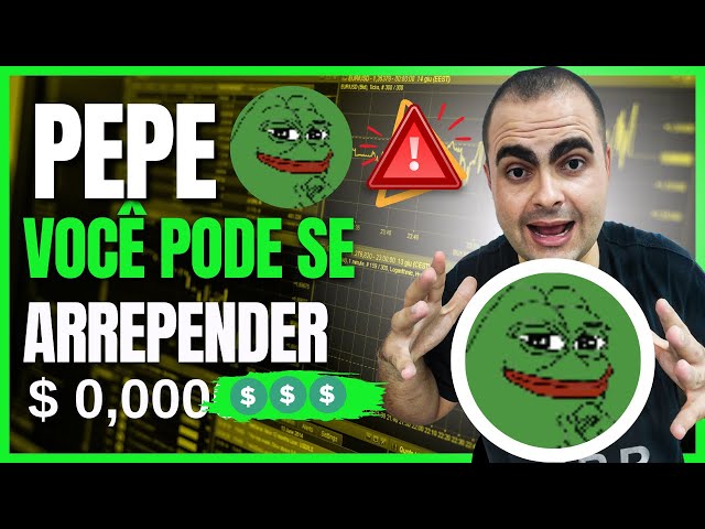 PEPE COIN 🔥TOWARDS 8 BILLION 🔥 WILL IT EXCEED POLYGON MATIC? #pepe #pepecoin #pepecoinnews