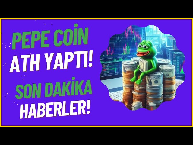 Pepe Coin Pepe Coin a créé ATH ! Pepe Coin Dernières nouvelles ! #pepe #pepecoin