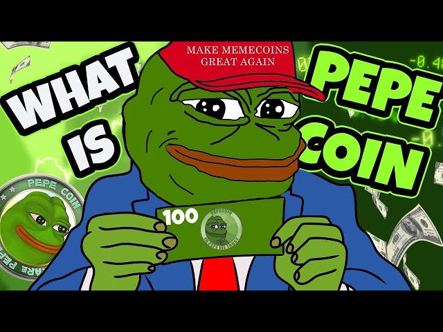 加密貨幣 PePe |創始人|推出年份 |每枚硬幣的價格 + 其他信息