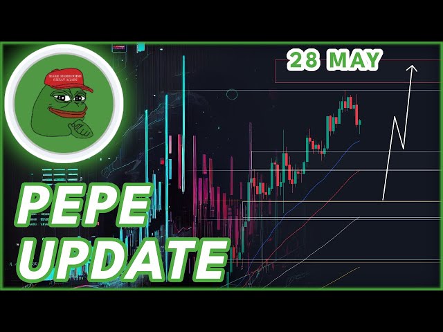 PEPE 現在會拋棄嗎？ 2024 年 PEPE 代幣價格預測與新聞！