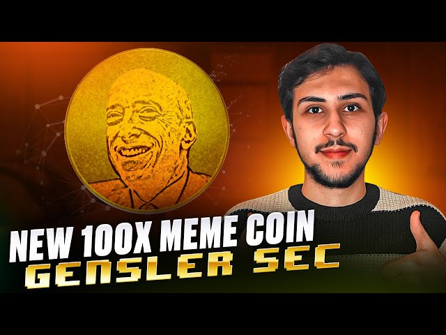 I Found Next 100x Meme Token