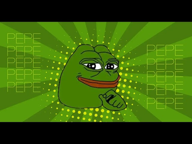 Pepecoin ( PEPE ) Price Dips 4% After Developer Team Sells 21.49 Billion Tokens