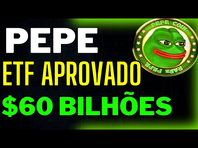 🚨 緊急：PEPE 幣現在！