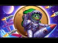 [SANS SURPRIS] Pepe coin Crypto Trending sur la plate-forme X avec 190 000 messages. Ce qui s'est passé?