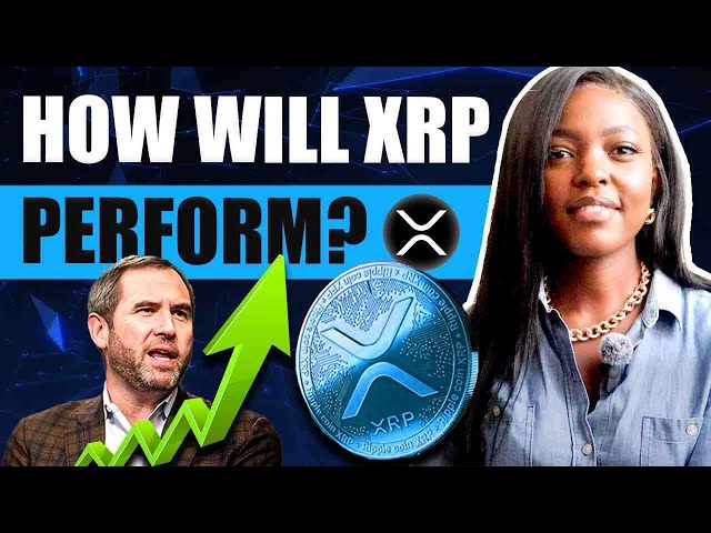 XRP 가격 점프? 고래의 3200만 코인 무브 임팩트! | 리플 뉴스 | 암호화폐