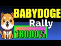 BabyDoge 코인이 새 업데이트된 이유 | BabyDoge 코인 가격 예측 | BabyDoge 코인 바이낸스 상장