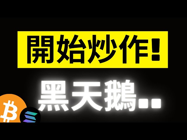 比特币第二次测试67000！ Mt. Gox 十年来一直是一只看跌的黑天鹅，现在他又来了……！？ SOL 173 至关重要！ [字幕]