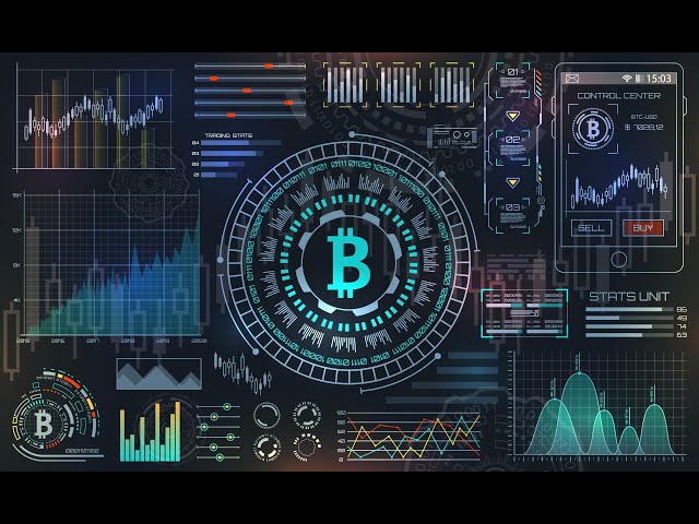 Live-Bitcoin-Analyse, BTC, ETH, Altcoin Montagabend-Chat