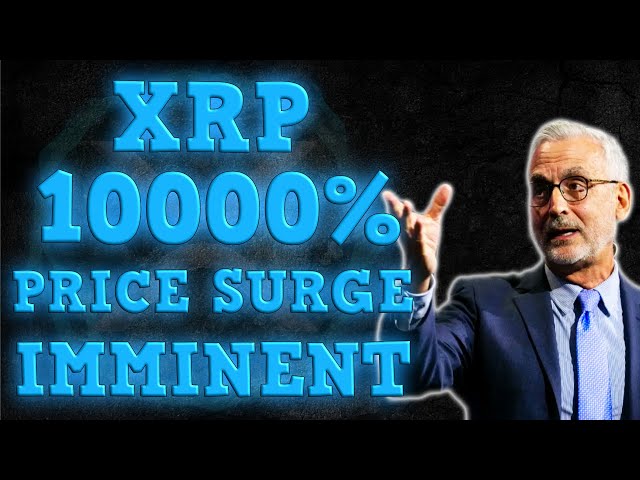 XRP 리플이 SEC를 파괴하다 | 확인된 XRP ETF 수신