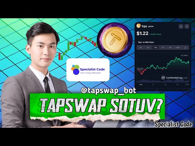 TapsWap 세일? | #coin #tapswab #binance #bitcoin #tapswapmining #notcoin #okx #toncoin #wallet #uzb