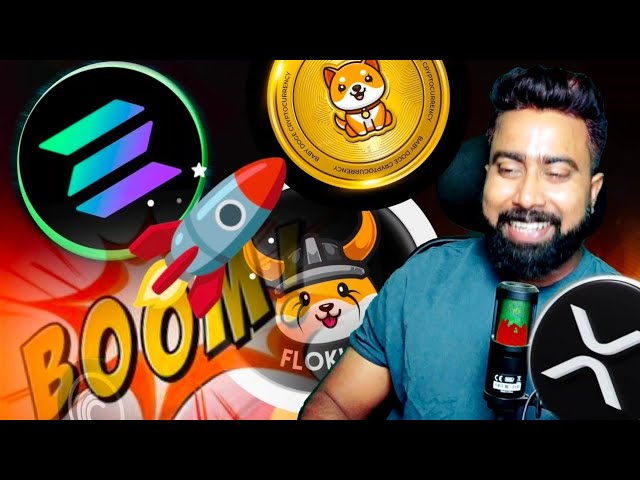 BABYDOGE COIN 🚀 ANALOS 💥 FLOKI INU 👉 XRP || ANALOS COIN PREISVORHERSAGE || KRYPTO-NEWS HEUTE