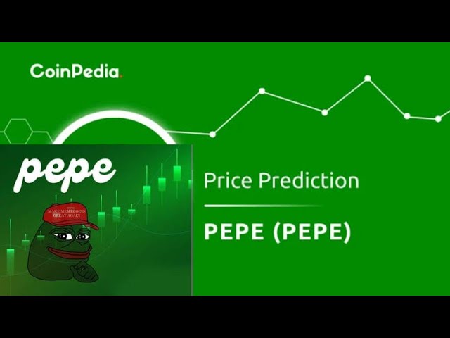 페페 가격 | 오늘의 페페 코인 소식 | Pepe 코인 가격 예측 | #암호화폐 #암호화폐 #페페