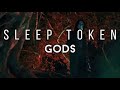 Gods by Sleep Token / #beatsaber #sleeptoken #gods #success