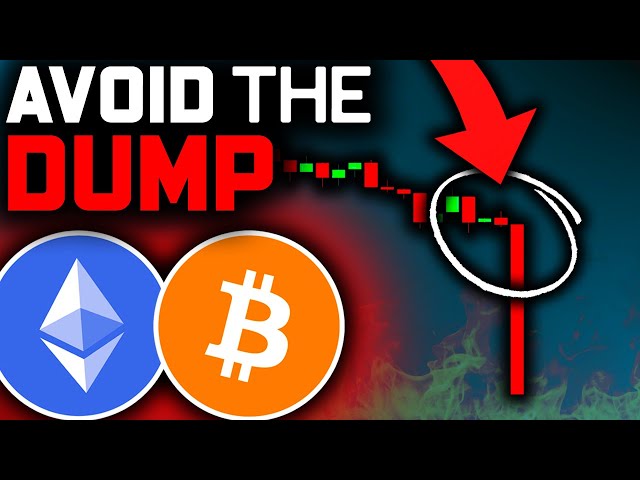 BITCOIN: BILLION DOLLAR DUMP(지금 준비하세요)!! 오늘의 비트코인 ​​뉴스 및 이더리움 가격 예측!