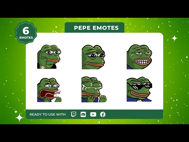 モバイルでの $10 Pepe Coin 無料マイニング