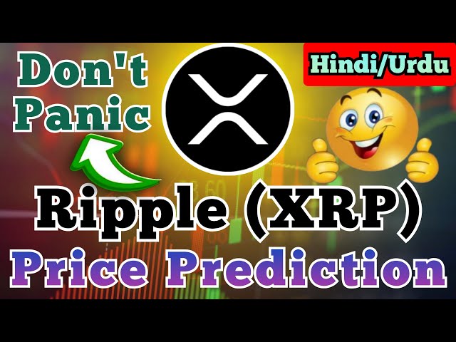 오늘 리플 가격 예측 - 구매 또는 종료?😱🚨 리플 기술 분석 - 오늘 XRP 리플 업데이트