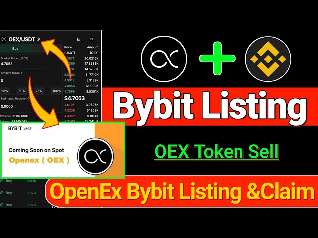 Date d’inscription de Satoshi OEX || Réclamation de jeton OpenEx || OpenEx Nouvelle mise à jour || Liste Oex Binance ?