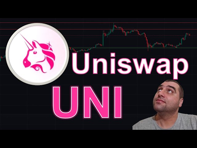 Uniswap (UNI)-Preisanalyse